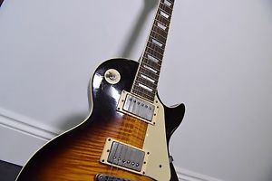 Maybach Lester Havanna Tobacco '58 Aged