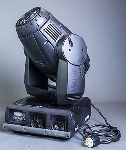 Martin MAC 2000E Profile High Performance Spot 2K Intellegent Moving Light #6