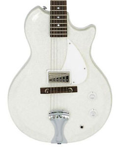 Supro Belmont 1572sw Electric Gu