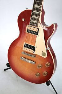 Gibson 2017 Les Paul Classic T Electric Guitar