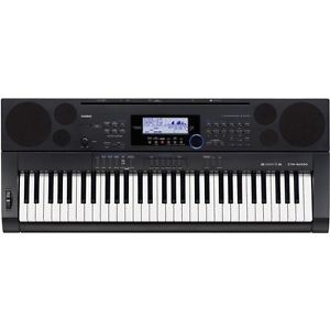 Casio CTK-6000 High-Grade Keyboard. Delivery is Free