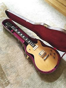 Gibson Custom Shop Collectors Choice #10 Tom Scholz Les Paul