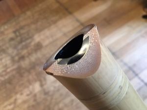 Monty Levenson Custom 2.1 Shakuhachi