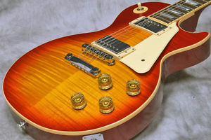 Gibson Les Paul Standard 2015 He