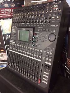 Yamaha 01V96i (Floor Model)