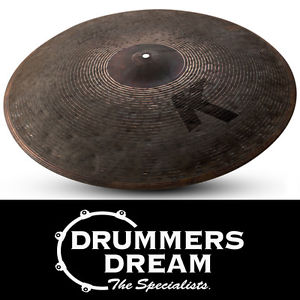 Zildjian 23" K Custom Special Dry Ride Cymbal K1429 - RRP $955.00