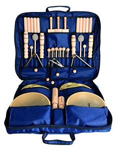 Goldon 30320 ritmica bag assortimento set 2 (confezione da 27)