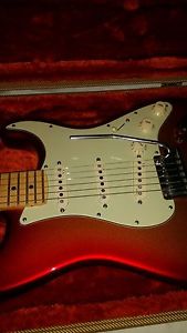 Fender stratocaster deluxe usa