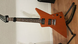 Gibson Explorer Faded 2016 Limited - Locking Tuners + Gig Bag