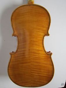 beautiful Italian Violin -Turin 1953