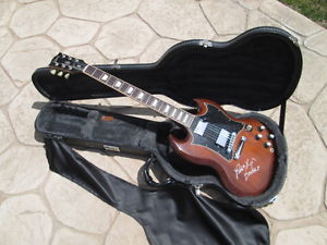 Gibson SG Robby Krieger Electric