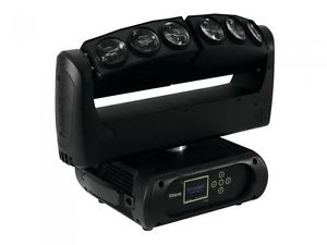 FUTURELIGHT Wave LED-Moving-Leiste