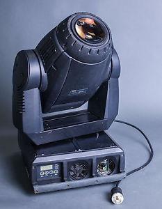 Martin MAC 2000E Profile High Performance Spot 2K Intellegent Moving Light #5