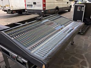 MIXER MIDAS XL3 | LIVE | STRUMENTI PROFESSIONALI |