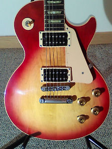 Gibson Les Paul Classic 2005