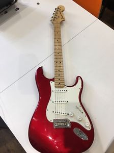 Fender American Special Stratocaster, Candy Apple Red