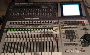 Roland VS-2480 Digital Recording Workstation, Well Cared For, Non Smoking Studio
