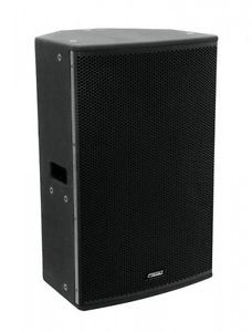 PSSO K-215 2-Wege-Top 400W
