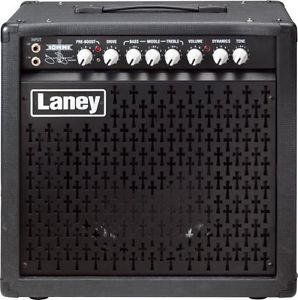 Laney Amps TI15-112 Guitar Combo Amplifier
