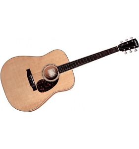 Larrivée D-05 Dreadnought Select Acajou