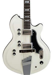 Supro Martinique 1593ew Electric