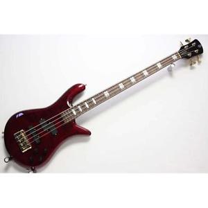 SPECTOR EURO 4LX Used  w/ Gigbag