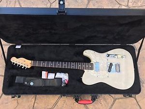 Fender Fat Telecaster with Humbucker