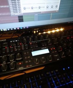 Access Virus TI (Desktop)