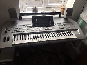yamaha tyros 2