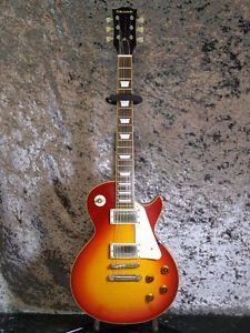 EDWARDS E-LP-108LTS Used  w/ Gigbag