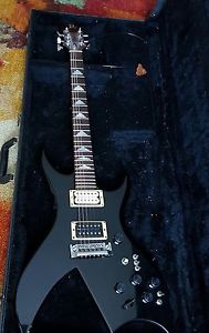 B.C. Rich Bich Supreme W/ OHSC
