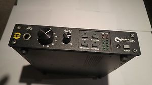 Great River ME-1NV Mic Pre/DI, Classic Inspired Microphone Preamp, MP-1NV