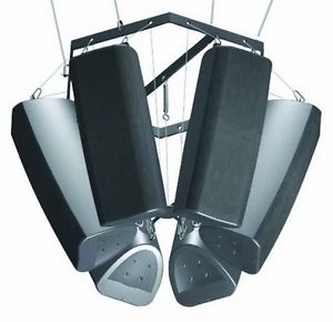 Flugrahmen hexagonal CSA/CSK