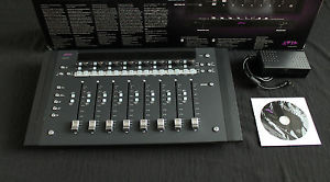 Avid Artist Mix - Ethernet Control Surface