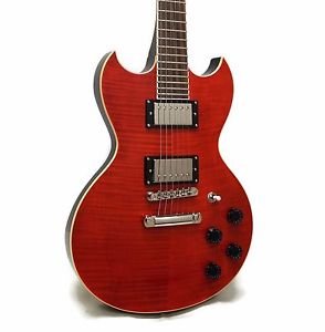 Epiphone Double Cutaway Custom Shop Prototype Electric Guitar