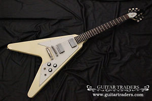 Gibson Flying V Custom Shop Edition