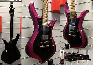 IBANEZ Halberd XH300-MSH -Mars Shadow- Limited Edition -Sofort Lieferbar!!