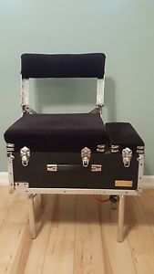 Mark IV Sound Sidekick Steel Guitar Seat
