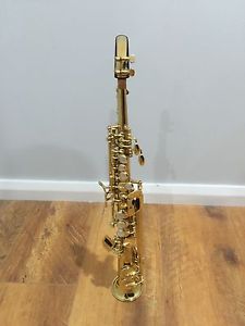 YANAGISAWA SN-981 Sopranino Saxophone