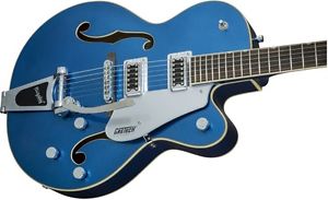 Gretsch G5420T Electromatic Hollow-body W/ Bigsby Fairlane Blue