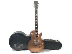 2000 Relic Gibson Les Paul Goldtop TimeWarp 1960s 1970s