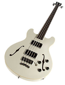Warwick German Pro Series Star B