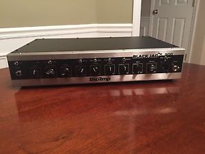 Tecamp Black Jag 900