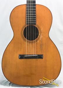 Martin 00018 Acoustic Guitar SN 