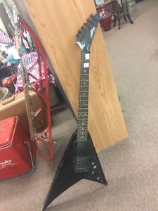 Vintage Phantom Electric Guitar RARE GREAT PROJECT 5103649