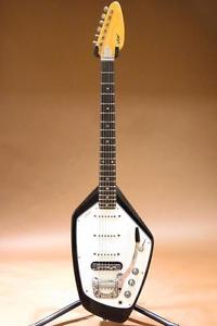 VOX 1960s PHANTOM VI ENGLAND MADE Guitar imported from Japan free shipping