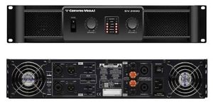 Cerwin-Vega Cerwin Vega CV-2800 High Performance Power Amplifier