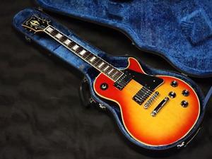 Japan vintage rare model Aria Pro II LC-500 CH Free Shipping.