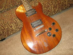 80's Gibson Firebrand The Paul Guitar, Made in USA, Nice!!!