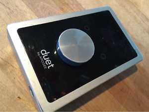 APOGEE DUET 2 USB INTERFACE- QUALITY!